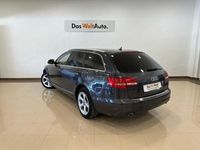 usado Audi A6 Avant 3.0tdi Quattro Tiptronic