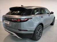 Usado Land Rover Range Rover Velar SE Dynamic 300 CV (220 kW) 2022 Eiger grey SUV