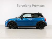 usado Mini Cooper 3 Puertas100 kW (136 CV)