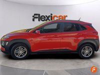 Usado Hyundai Kona 120 CV (88 kW) 2018 Rojo SUV