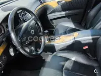 Usado Mercedes E280 Avantgarde 190 CV (139 kW) 2006 Blanco Berlina