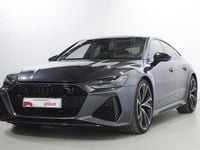 Usado Audi RS7 Ambiente 600 CV (441 kW) 2019 Utilitario