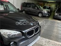 Usado BMW 118 Sport Line 143 CV (105 kW) 2011 Blanco Utilitario