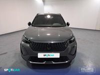 Usado Peugeot e-2008 GT 100 kW (136 CV) 2024 Gris SUV