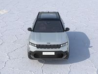 Nuevo Jeep Compass 156 kW (213 CV) 2026 Blanco SUV