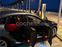 Usado Audi A5 Sportback S-Line 245 CV (180 kW) 2012 Gris / plata Utilitario