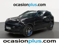 Usado Lynk & Co 01 261 CV (191 kW) 2023 Negro SUV