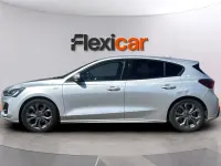 Usado Ford Focus ST-Line 155 CV (114 kW) 2023 Gris Berlina