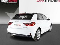 usado Audi A1 1.0 TFSI 95CV 25 Advanced