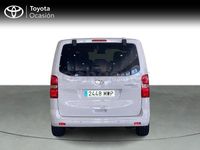 Usado Toyota Proace Verso Plus 144 CV (105 kW) 2024 Blanco Familiar