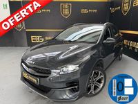 Brugt Kia XCeed 141 HK (103 kW) 2022 Grå SUV