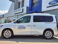 Usado Ford Tourneo Connect Titanium 150 CV (110 kW) 2025 Plata stardust (metalizado) Monovolumen