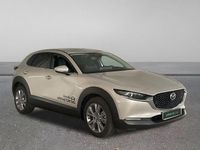 Usado Mazda CX-30 Exclusive-Line 140 CV (102 kW) 2024 Beige SUV