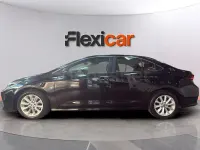 Usado Toyota Corolla Style 140 CV (102 kW) 2023 Negro Berlina