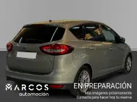 Usado Ford C-MAX Trend+ 125 CV (91 kW) 2017 Monovolumen