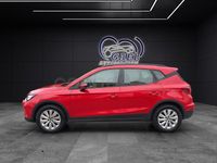Occasion Seat Arona Reference 95 ch (69 kW) 2023 Rouge SUV