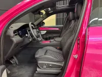 Nuevo Maserati Grecale 530 CV (389 kW) 2025 Rosa SUV