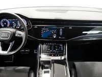 Usado Audi Q8 286 CV (210 kW) 2019 Blanco SUV