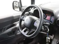 Usado Citroën Berlingo 101 CV (74 kW) 2021 Blanco Monovolumen
