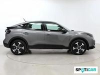 Brugt Citroën C4 145 HK (106 kW) 2025 Grå Sedan