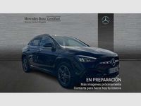 Usado Mercedes GLA250 218 CV (160 kW) 2025 SUV