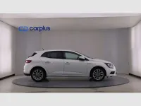 Usado Renault Mégane LIMITED 140 CV (102 kW) 2020 Blanco Utilitario