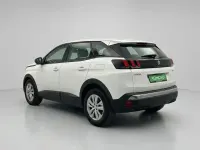 Usado Peugeot 3008 Active 131 CV (96 kW) 2022 Blanco SUV