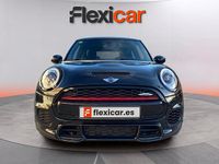 Usado Mini John Cooper Works 231 CV (169 kW) 2017 Negro Utilitario