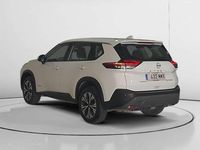 Usado Nissan X-Trail Acenta 213 CV (156 kW) 2024 Blanco SUV