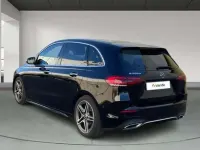 Usado Mercedes 200 151 CV (111 kW) 2020 Negro Berlina