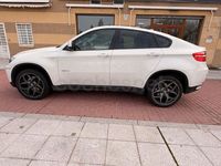 Usado BMW X6 Comfort Edition 306 CV (225 kW) 2010 Blanco SUV