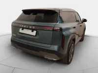 Usado Jaecoo 7 147 CV (108 kW) 2025 Gris SUV