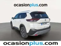 Usado Nissan X-Trail N-Connecta 207 CV (152 kW) 2022 Blanco SUV