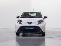 Usado Toyota Aygo X Play 72 CV (52 kW) 2022 Blanco SUV