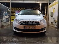 Usado Ford C-MAX Business Edition 105 CV (77 kW) 2016 Blanco Monovolumen