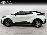 Usado Toyota C-HR Advance 140 CV (102 kW) 2025 Blanco SUV