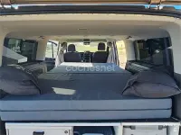 Usado Ford Tourneo Titanium 170 CV (125 kW) 2019 Beige Monovolumen