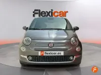 Usado Fiat 500 Dolcevita 70 CV (51 kW) 2022 Gris Utilitario