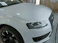 Usado Audi A4 Allroad Premium 177 CV (130 kW) 2011 Blanco Familiar