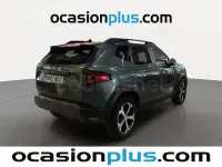 Usado Dacia Duster Journey 130 CV (95 kW) 2025 Verde SUV