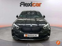 Usado BMW 118 136 CV (100 kW) 2024 Negro Utilitario