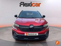 Usado Renault Austral Techno 158 CV (116 kW) 2022 Rojo SUV