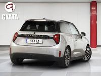 Usado Mini Cooper SE 160 kW (218 CV) 2024 Gris Utilitario