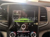 Usado Renault Talisman Intens 110 CV (80 kW) 2016 Negro Berlina