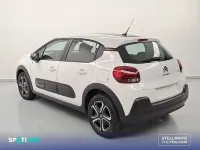 Usado Citroën C3 PureTech 83 CV (61 kW) 2023 Utilitario