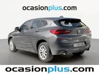 Usado BMW X2 150 CV (110 kW) 2019 Gris SUV