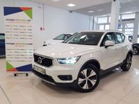 usado Volvo XC40 T2 Momentum Aut.