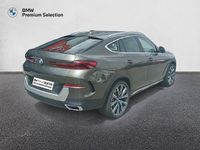 Usado BMW X6 Comfort Edition 286 CV (210 kW) 2020 SUV