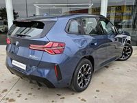 Nuevo BMW X3 Comfort Edition 197 CV (144 kW) 2025 Azul SUV