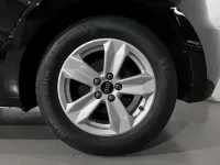 Usado Audi A1 Sportback 95 CV (69 kW) 2022 Negro Utilitario